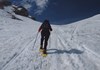 Con le ciaspole verso il col Champillon – Doues