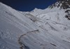 Vallone di Menouve - Etroubles