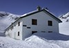 El refugio Dondena