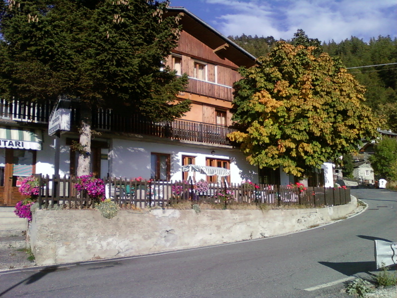 Lo Saros