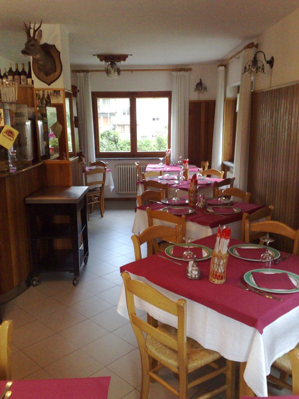 La sala