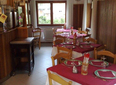 La sala