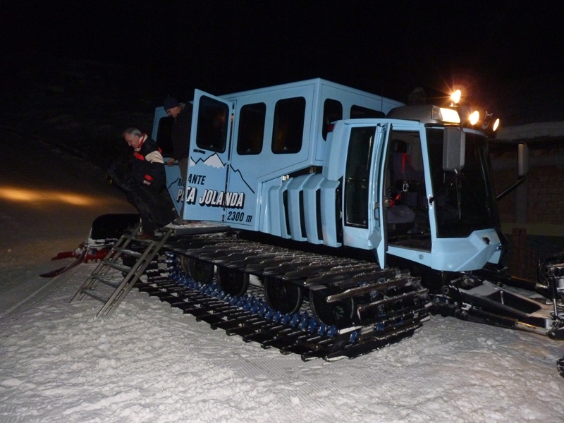 Snowcat