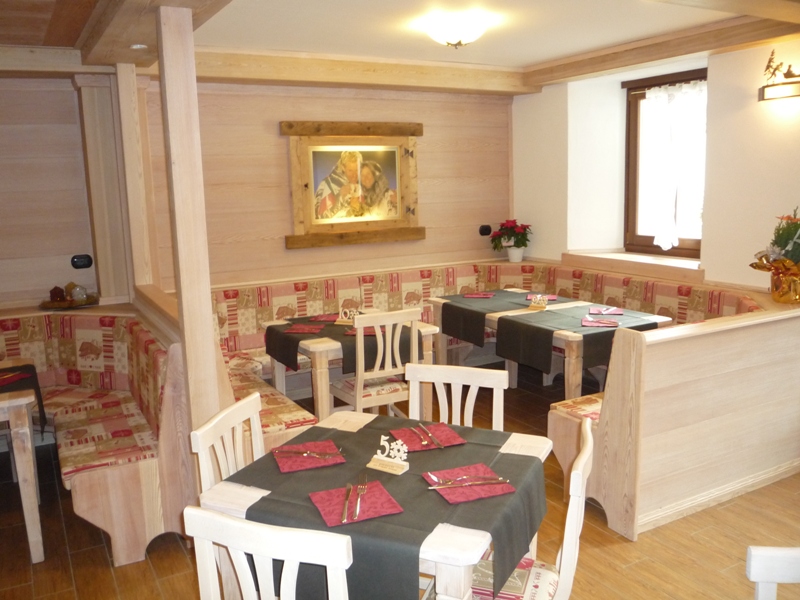 Il locale