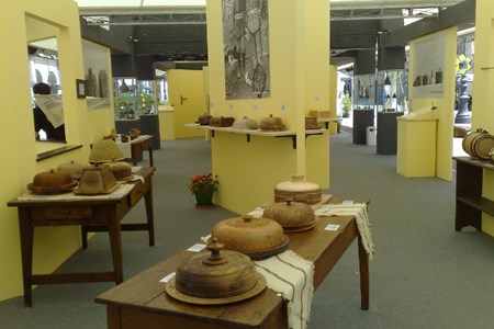 hand turning works