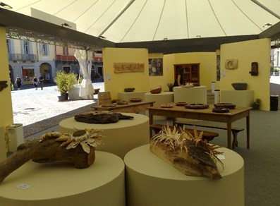 L'intérieur