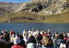 Festa Madonna delle Nevi al Santuario di Miserin