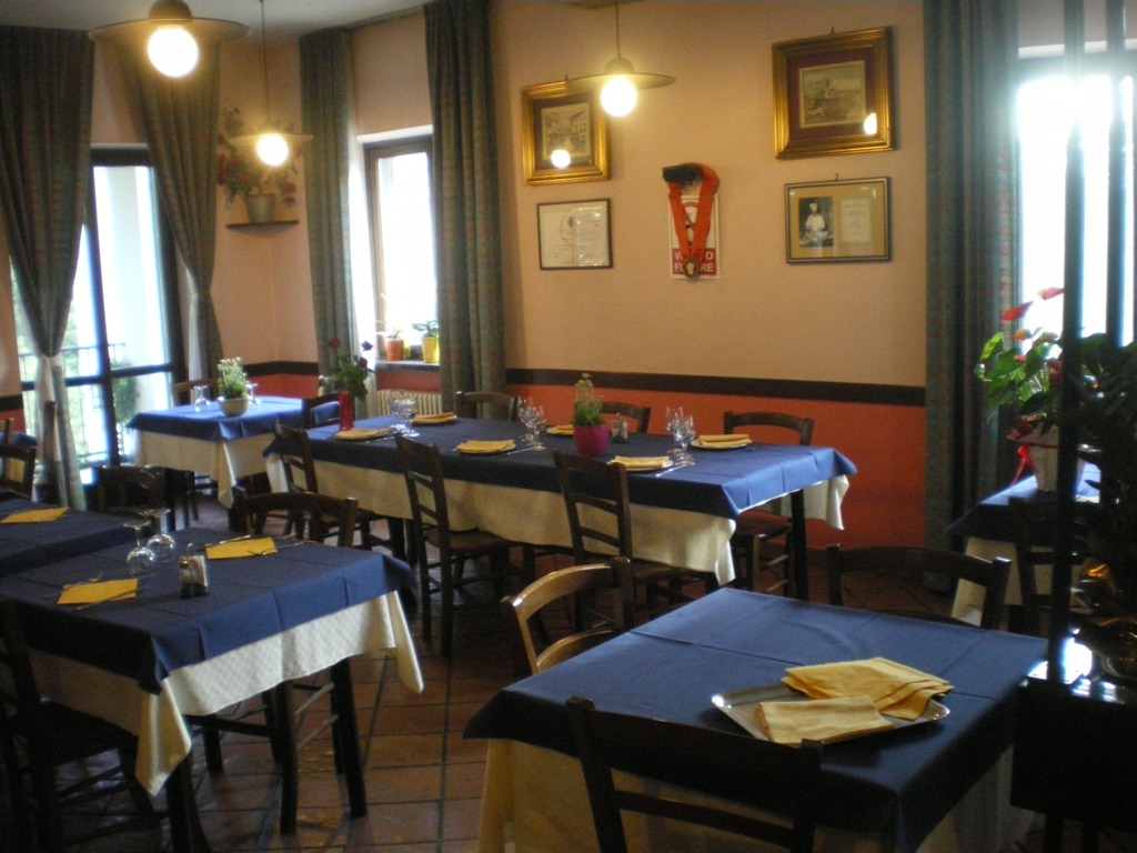 sala interna
