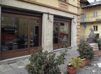 Appartamenti