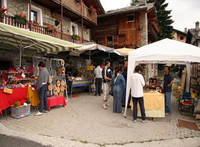 "Lo martsé di Torgnolein"