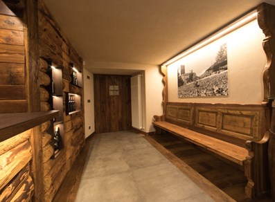 Agriturismo Lo Triolet
