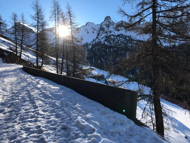 Verso il Novez