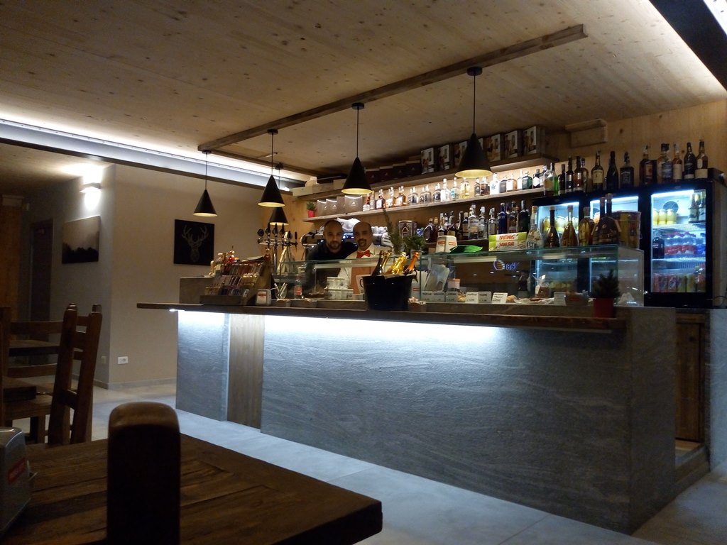 Bar St-André