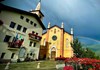Chiesa di San Martino - Torgnon