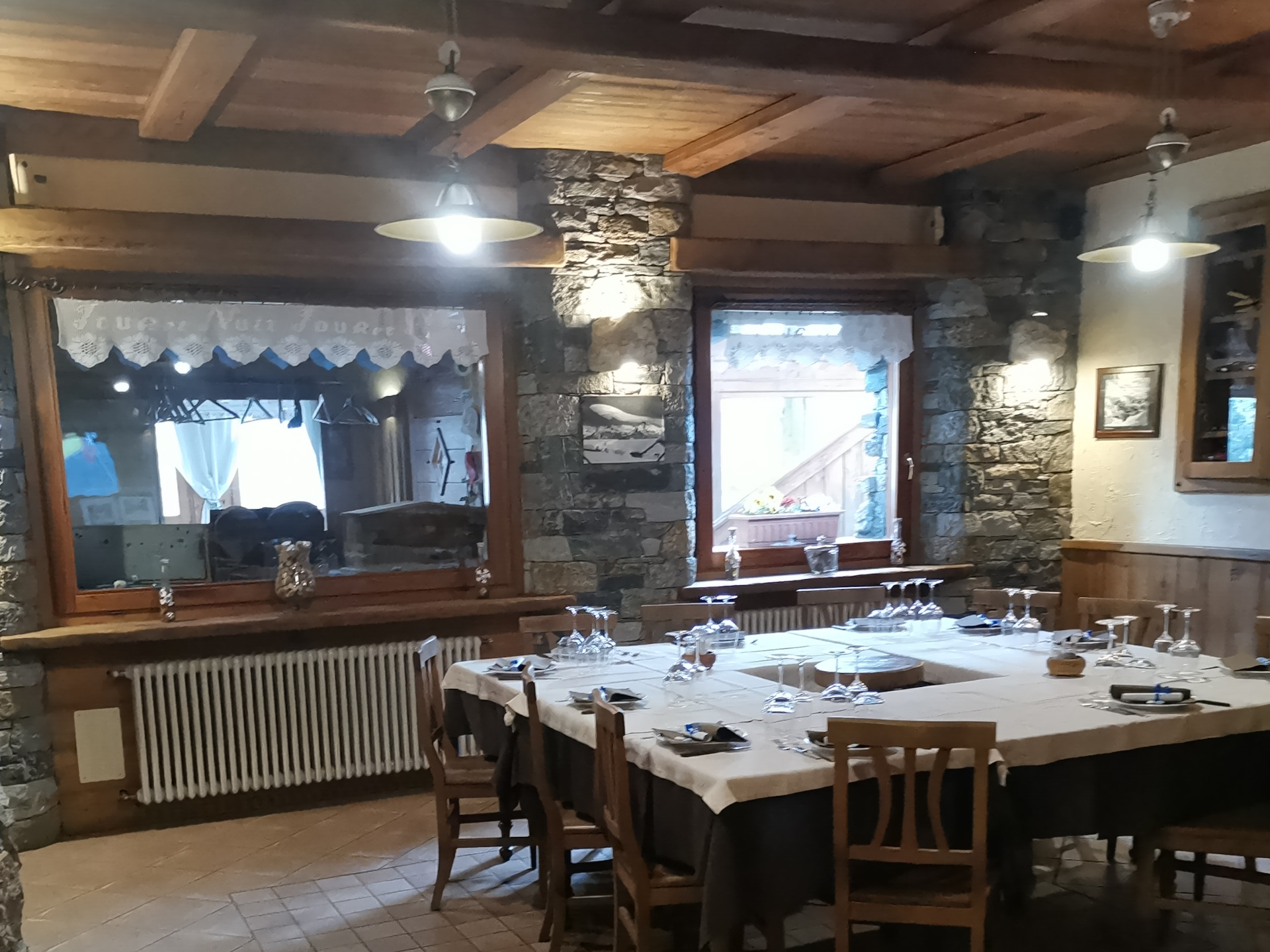 Restaurante