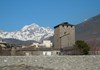 Torre dei Balivi - Aosta