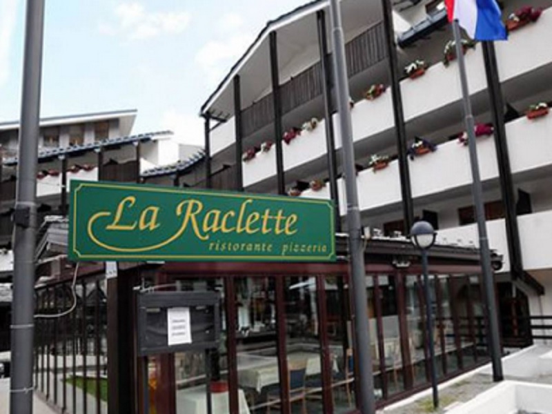 La Raclette
