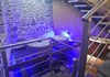Le Cervin et le téléphérique