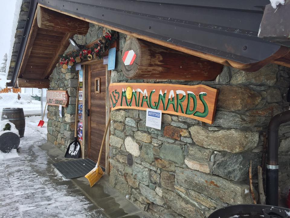 Les Montagnards
