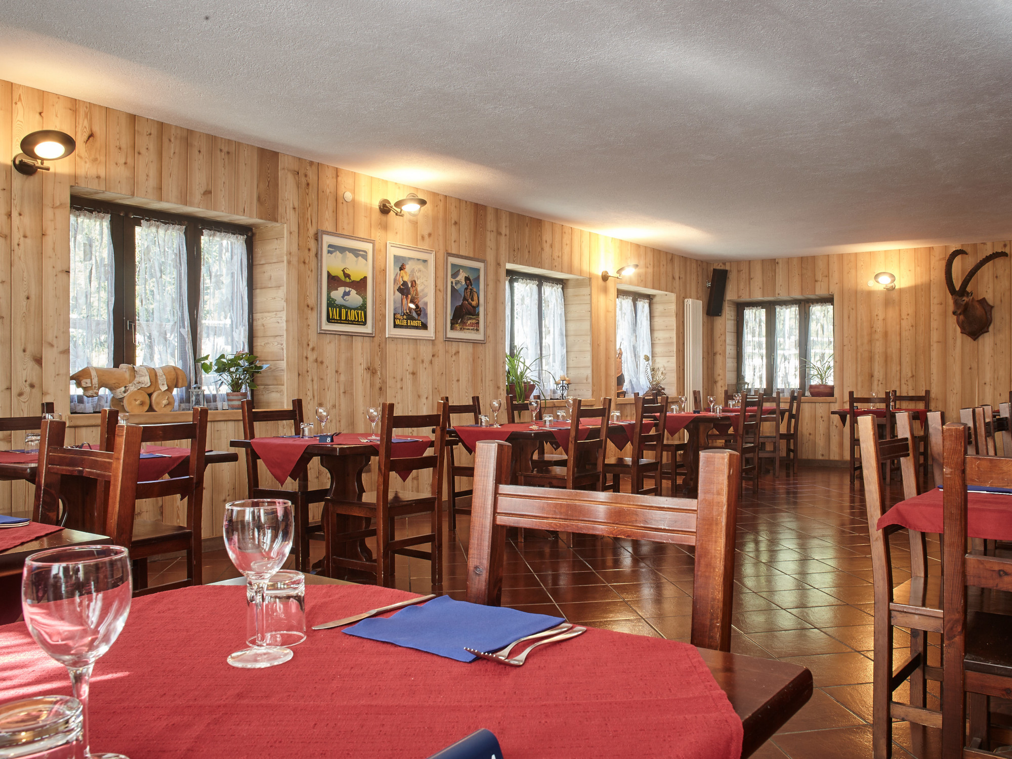 Sala interna