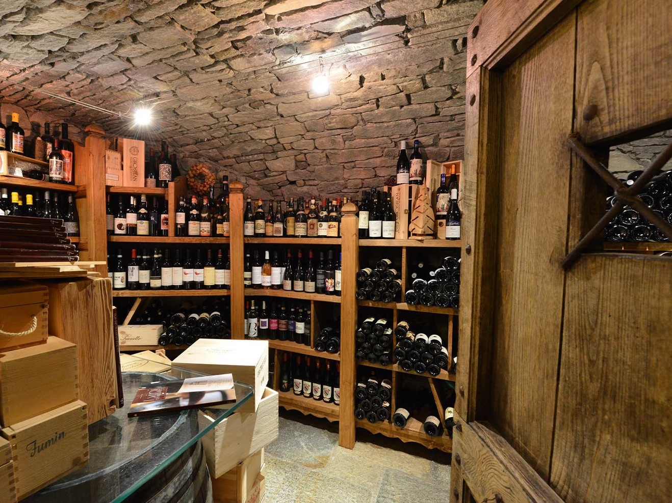 Cantina