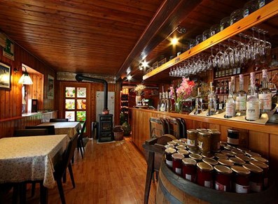 El comedor