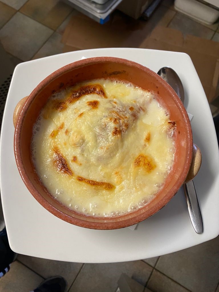 Piatto tipico: Crespelle