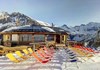 Il dehors in inverno