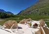 Pranzo all'aperto