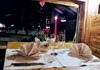Cena a lume di candela