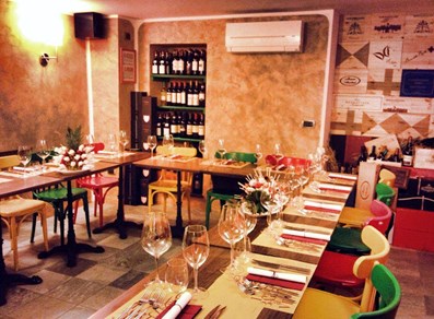 MAV e Castello di Fénis