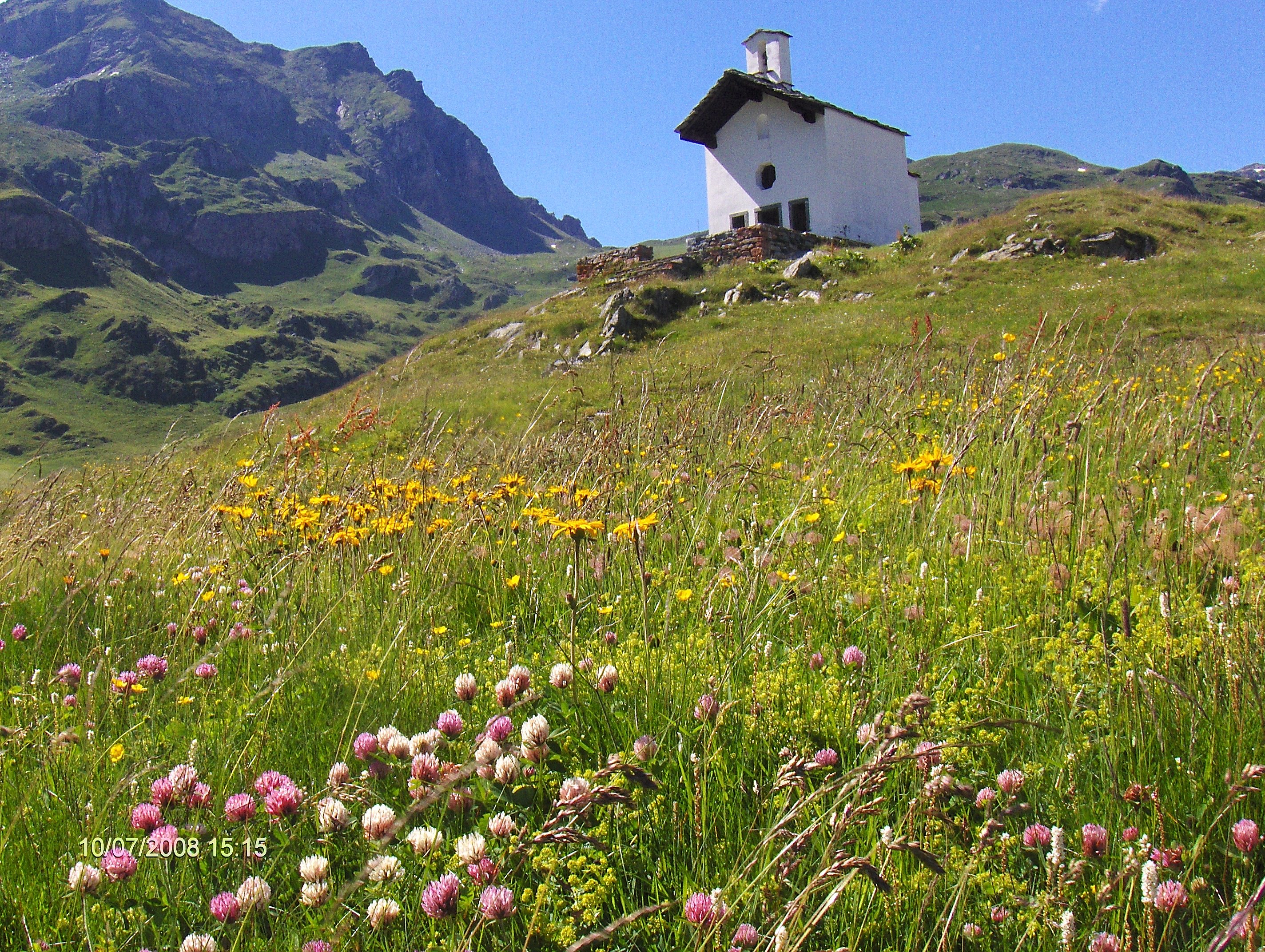 Cappella di Sant'Anna