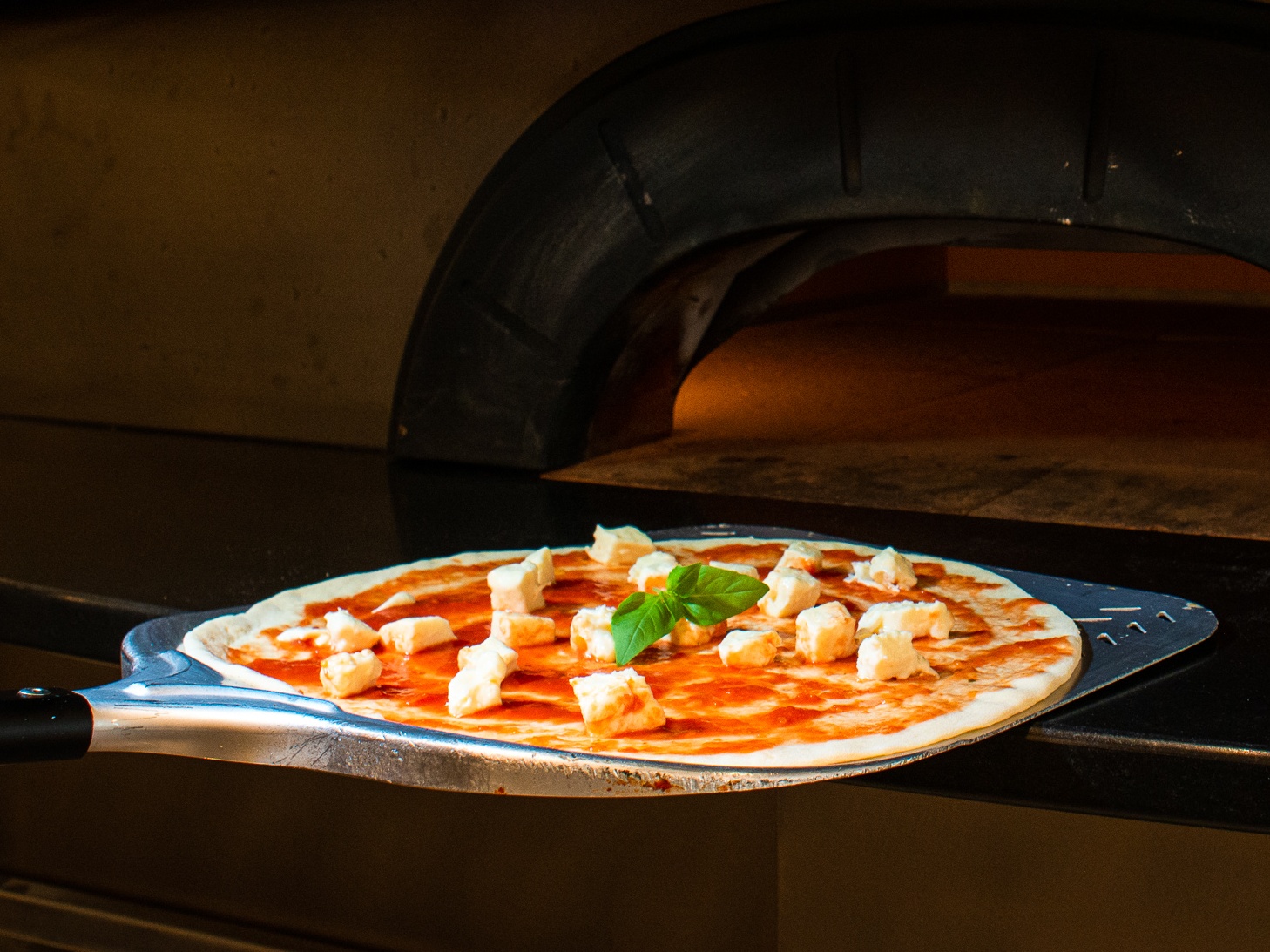 Forno a legna