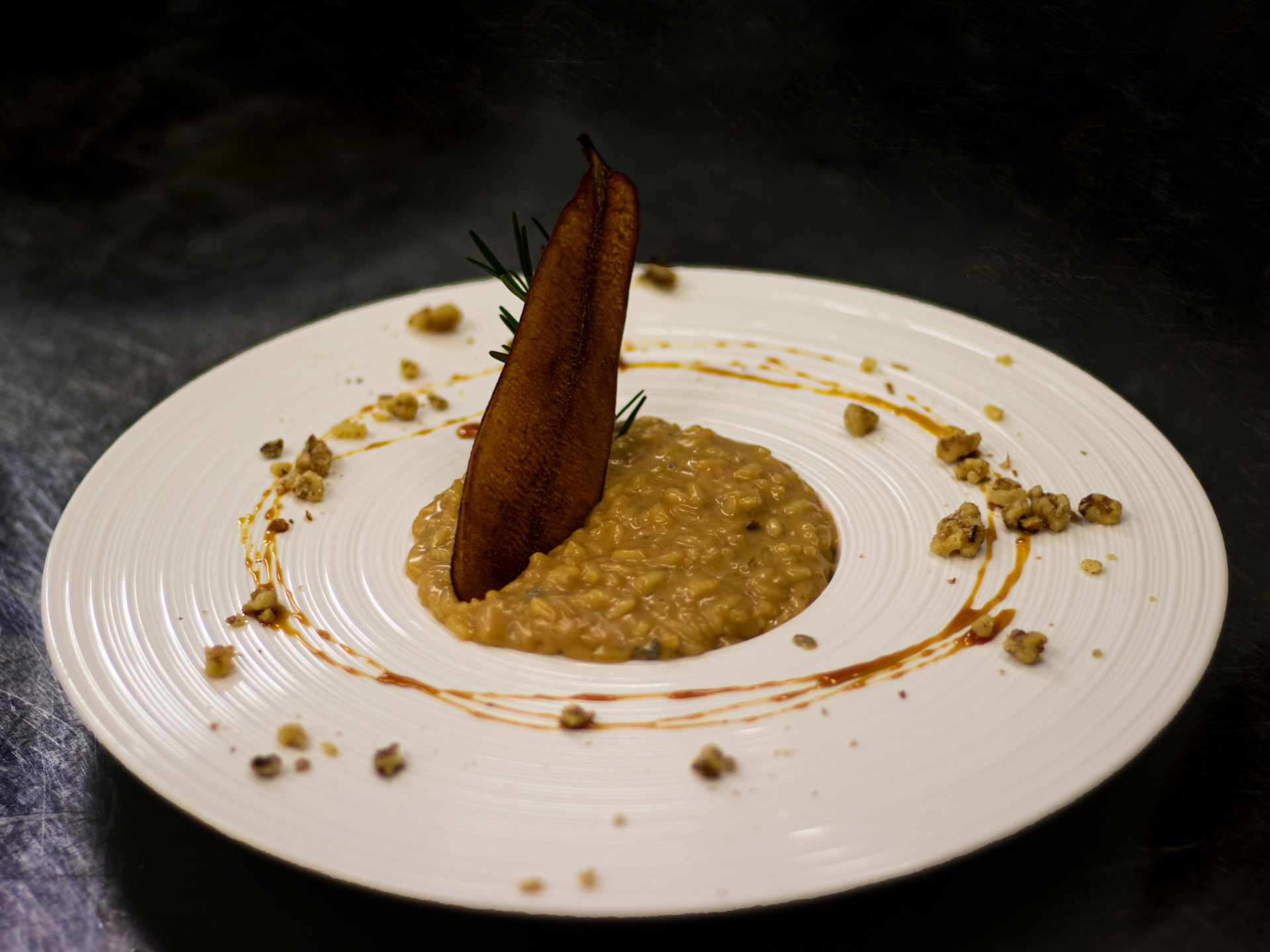 Risotto