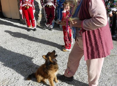 Carnevale 2012