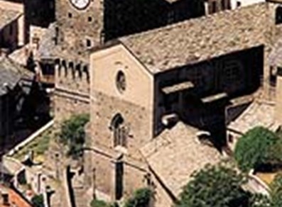 Prevostura di Saint-Gilles