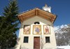 Das Kirchlein von Vesan