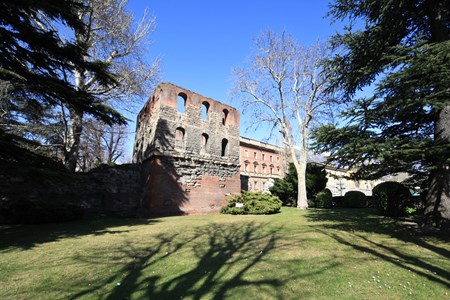 Tour du Pailleron