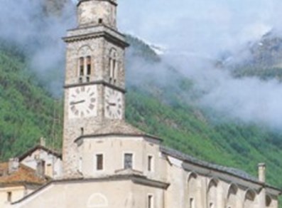 El campanario