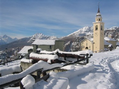 En hiver
