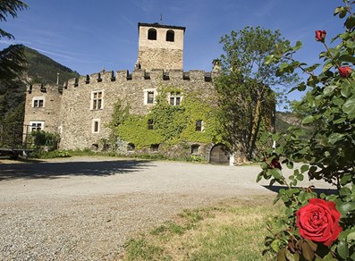 L'esterno