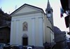 Chiesa di San Lorenzo - Chambave