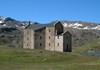Santuario del Miserin - Champorcher