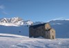 Santuario del Miserin - Champorcher