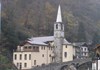 Chiesa di Sant'Antonio Abate - Fontainemore