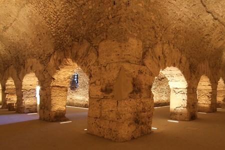 Gallerie illuminate
