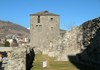 Tour Fromage - Aosta
