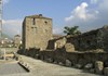 Tour Fromage - Aosta