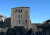 Tour Fromage - Aosta