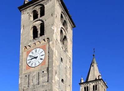 I due campanili